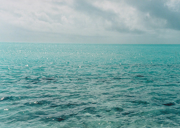 Tahiti - Pacific Ocean 13