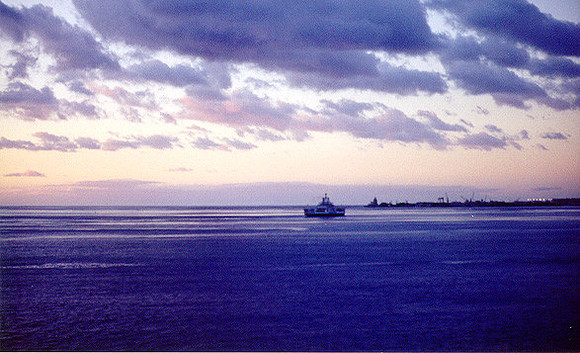 Pacific Ocean 18