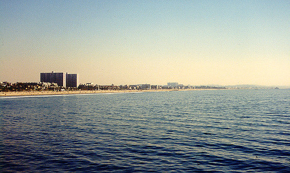 Pacific Ocean - Los Angeles 27