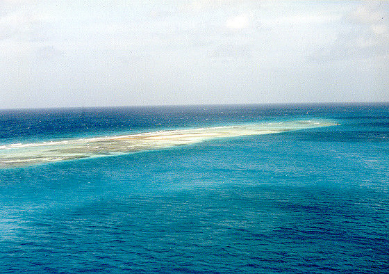 Caribbean Sea 02