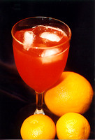 Oranges 4