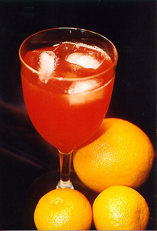 Oranges 4