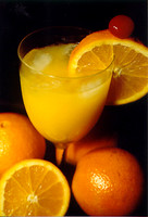 Oranges 5