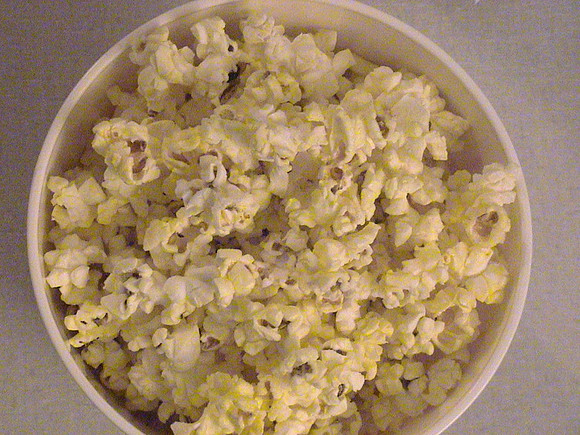 Popcorn 1