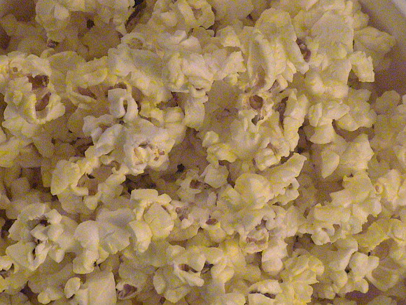 Popcorn 3