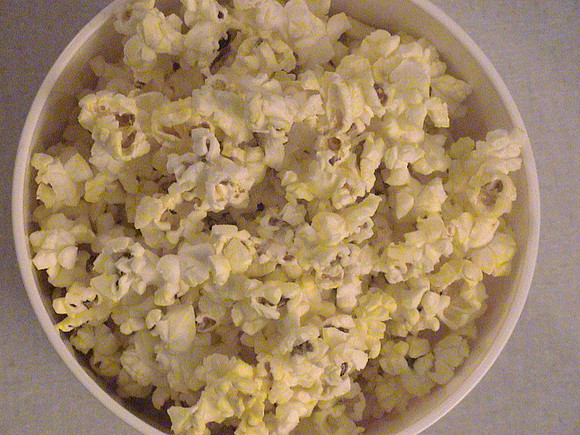 Popcorn 4