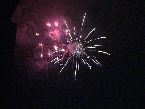 Fireworks 5