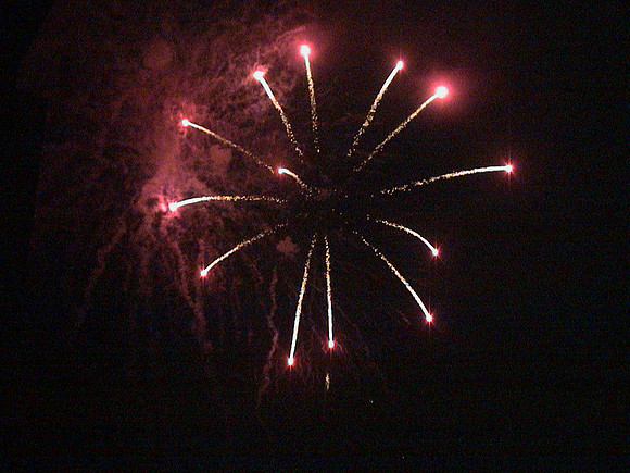 Fireworks 6