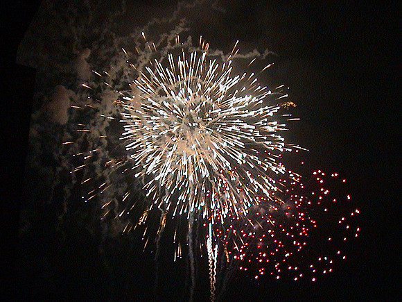 Fireworks 7
