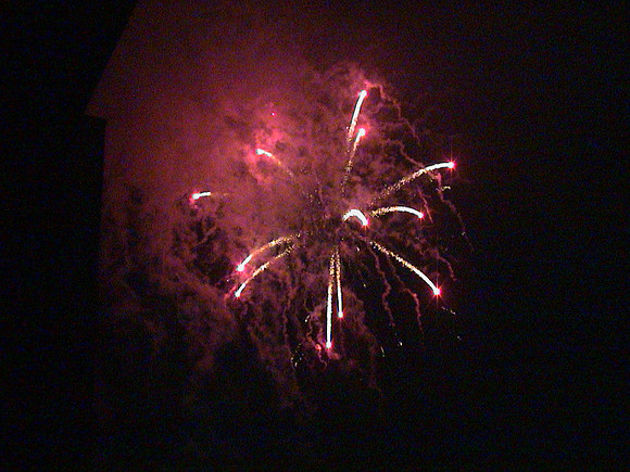 Fireworks 3
