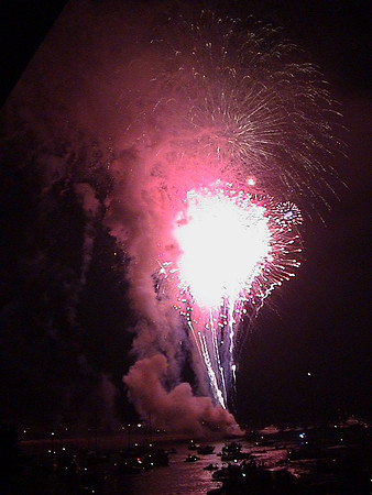 Fireworks 8