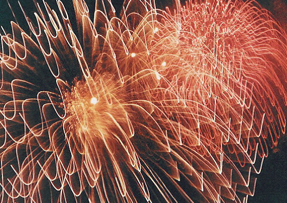 Fireworks 2