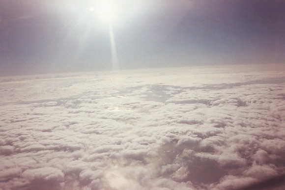 Sky/Clouds 2