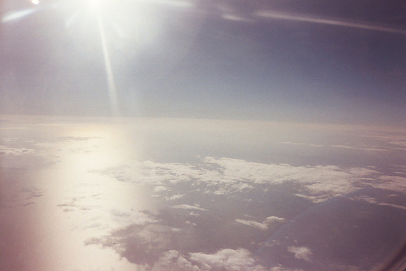 Sky/Clouds 3