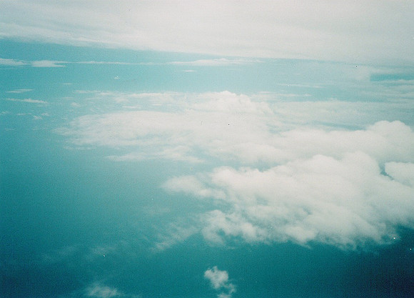 Sky/Clouds 4