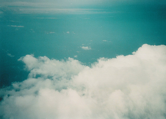 Sky/Clouds 5