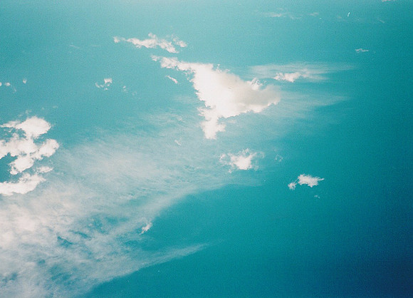 Sky/Clouds 8