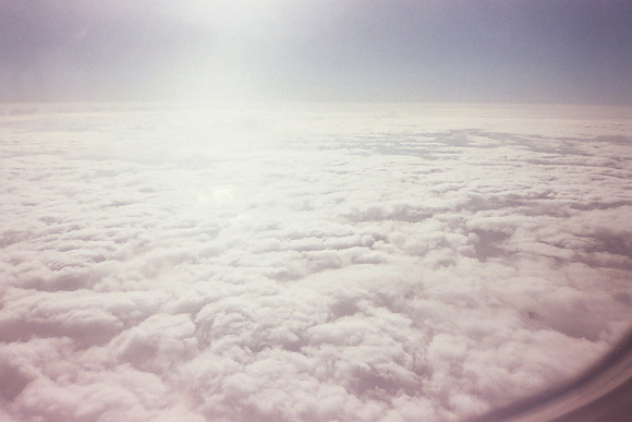 Sky/Clouds 1