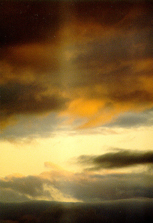 Sky/Clouds 9