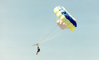 Worldwide Travel Parasailing