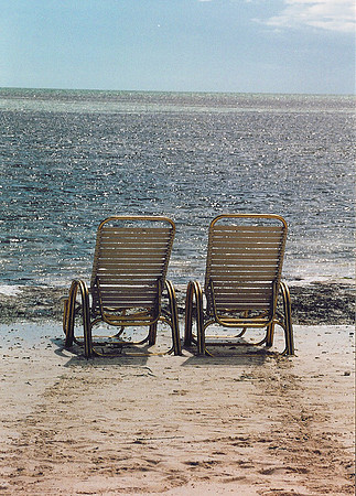 Worldwide Travel Relaxing