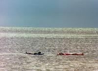 Worldwide Travel Sunning