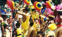 Worldwide Travel Celebrations