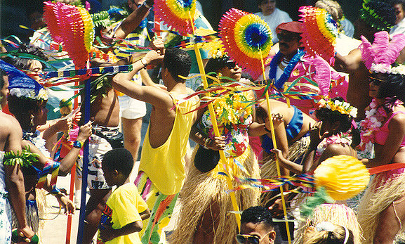 Worldwide Travel Celebrations