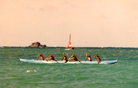 Worldwide Travel Canoeing