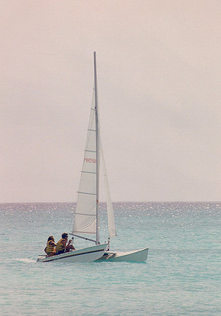 Worldwide Travel Sailing