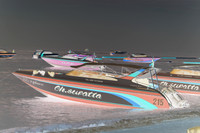 Thailand Boats 1