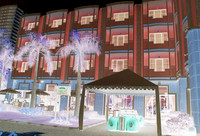Thailand Building 1