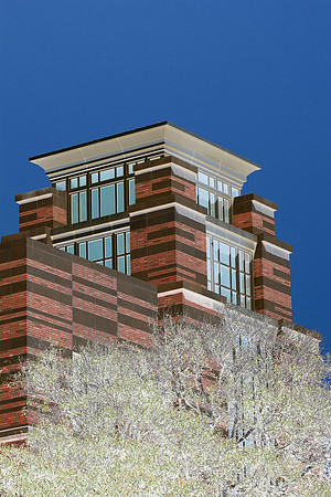 UCLA Architecture 2