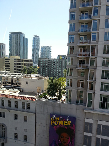 Los Angeles Downtown 4