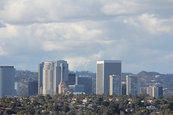 Los Angeles Century City 2