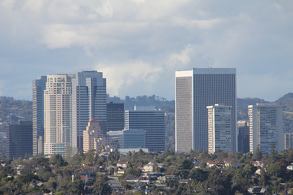 Los Angeles Century City 5