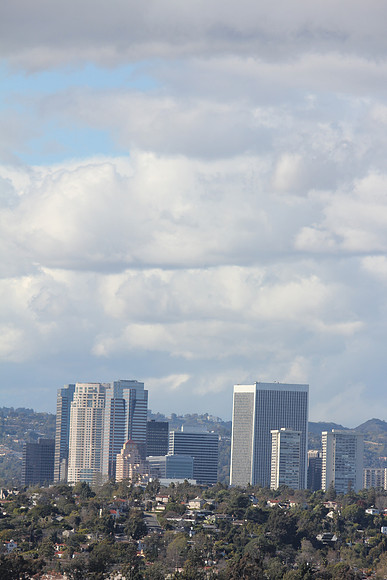 Los Angeles Century City 4