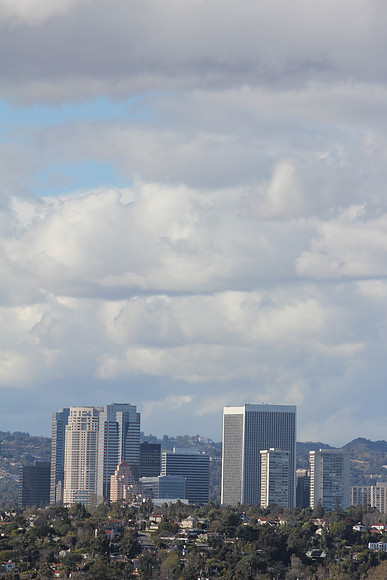 Los Angeles Century City 3