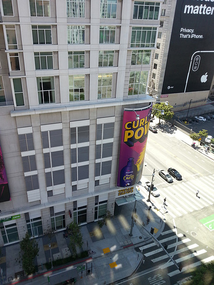 Los Angeles Downtown 5