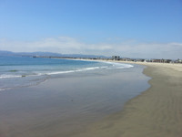 Los Angeles Beaches 12