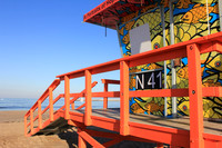 Los Angeles Beaches 10