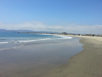 Los Angeles Beaches 15