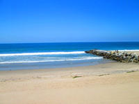 Los Angeles Beaches 16