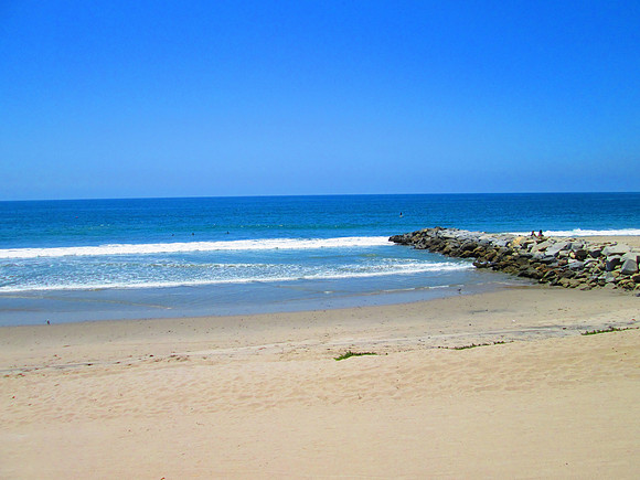 Los Angeles Beaches 16