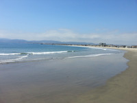 Los Angeles Beaches 13