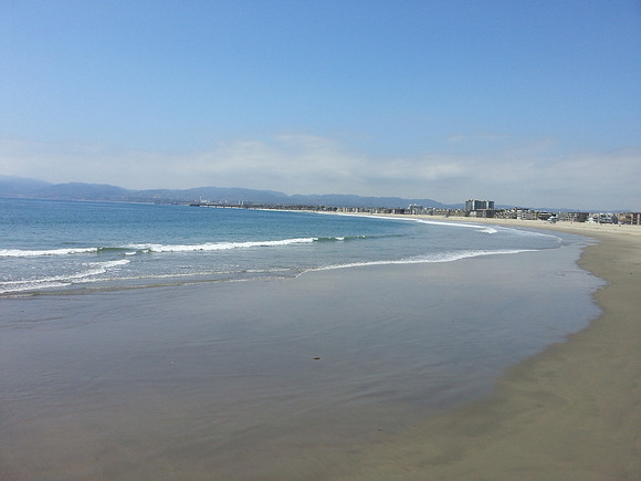 Los Angeles Beaches 13