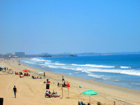 Los Angeles Beaches 11