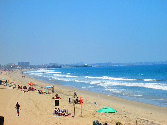 Los Angeles Beaches 11