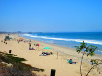 Los Angeles Beaches 5