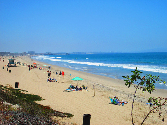 Los Angeles Beaches 5